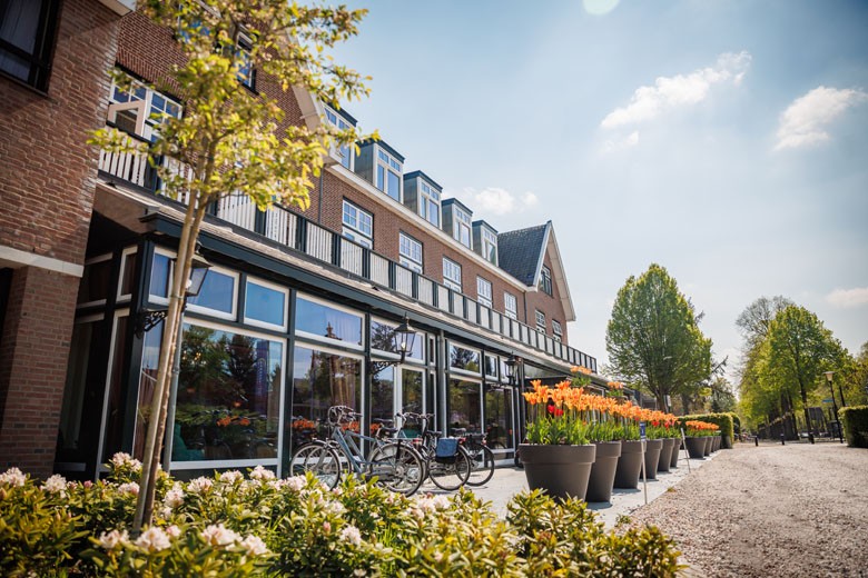 Bastion Hotel Apeldoorn Het Loo - Laagste prijs - Bastion Hotels